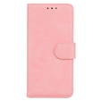 Чoхол Wallet до Xiaomi Poco X4 Pro 5G, Pink