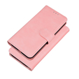 Чoхол Wallet до Xiaomi Poco X4 Pro 5G, Pink