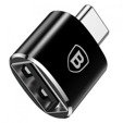 Baseus Адаптер - USB do USB-C TYPE-C 2.4A