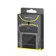 Baseus Lets Slip універсальний Чохол WaterProof Case - Grey/Yellow