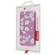 COMMA Bloom Hard Case iPhone 6 6s 4.7 - Pink