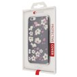 Etui COMMA Bloom Hard Case iPhone 6 6s 4.7 - Czarny