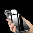 MOFI Чохол Slim Flexible Case до Infinix Smart 6 - Transparent