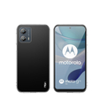 MOFI Чохол Slim Flexible Case до Motorola Moto G53 5G, Transparent