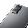 Mocolo Захисне скло на камеру до do Samsung Galaxy S20 FE