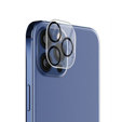 Mocolo Захисне скло на камеру до iPhone 12 Pro, Clear