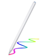 Tech-Protect Digital Stylus Pen "2" для iPad-White