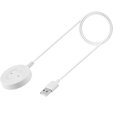 USB-кабель / зарядний пристрій для Huawei Honor GS Pro / Watch GT / GT2 / GT 2e / Honor Watch Magic, White