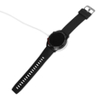 USB-кабель / зарядний пристрій для Huawei Honor GS Pro / Watch GT / GT2 / GT 2e / Honor Watch Magic, White